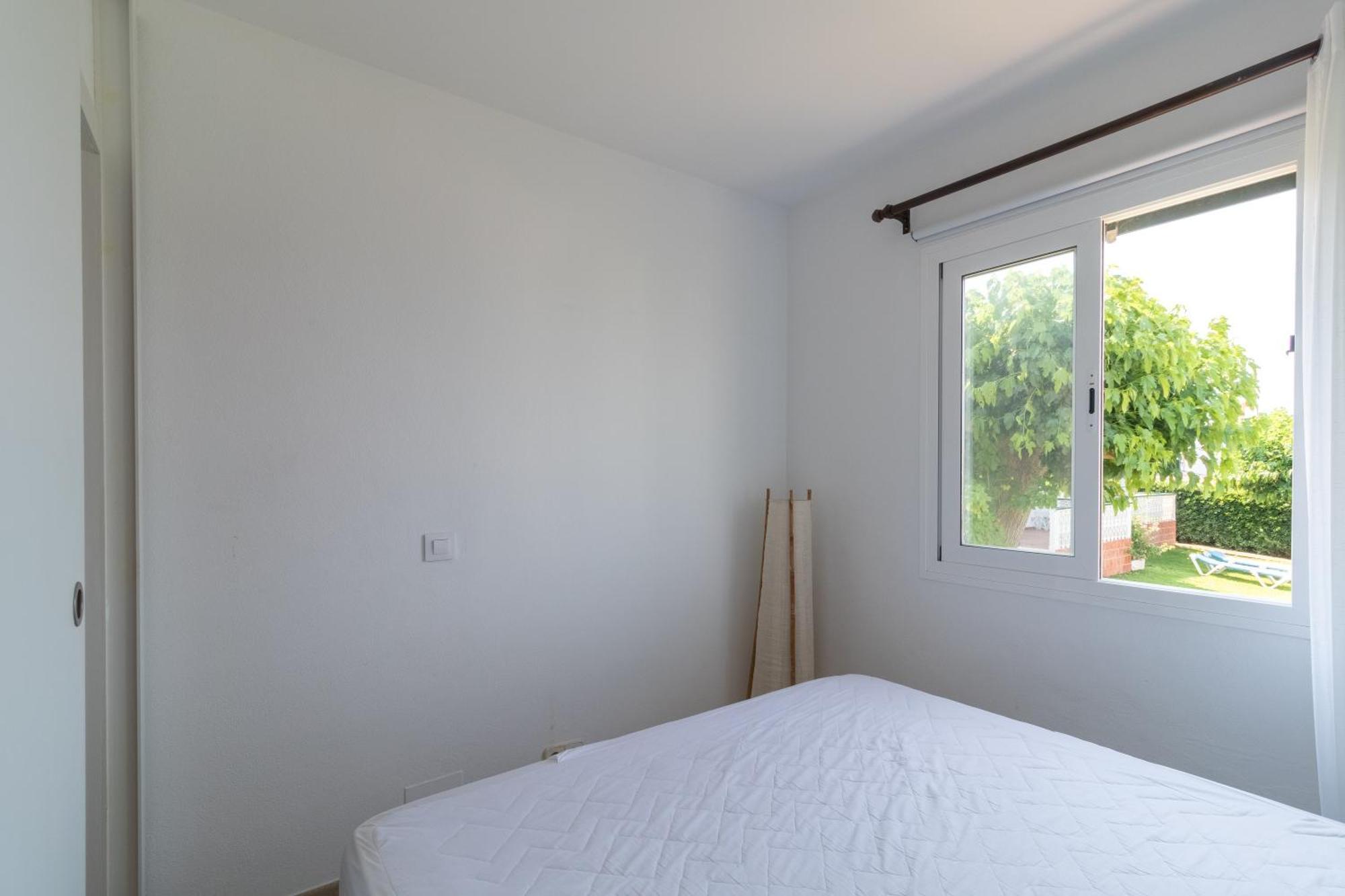 New Familiar Lovely Apartment In Cala En Porter Cala En Porter  Bagian luar foto