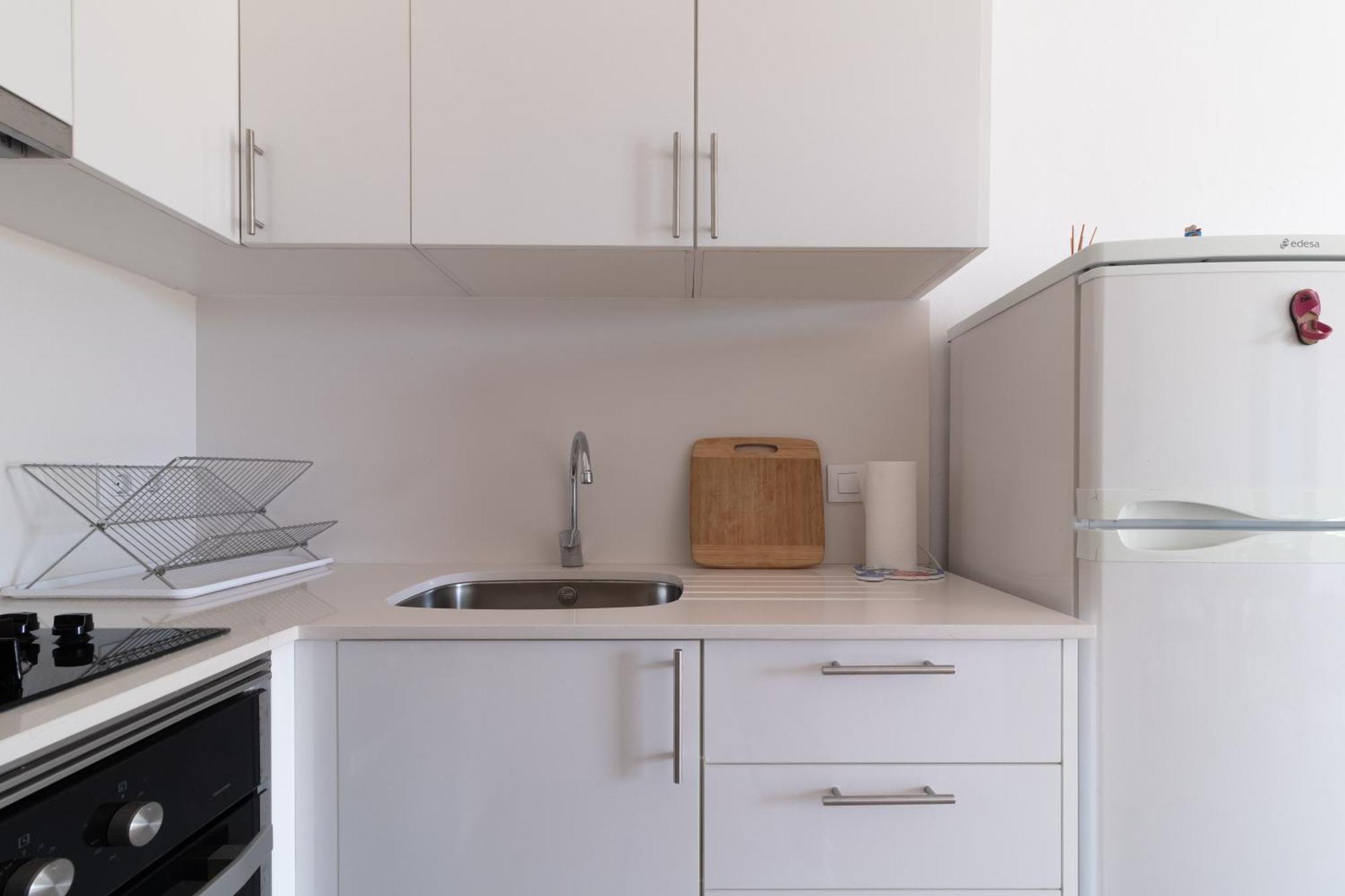 New Familiar Lovely Apartment In Cala En Porter Cala En Porter  Bagian luar foto